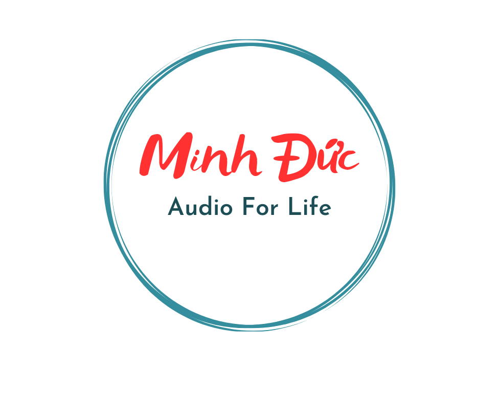 Audio Minh Đức