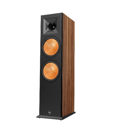 Loa Paramax EURO 1002 Limited