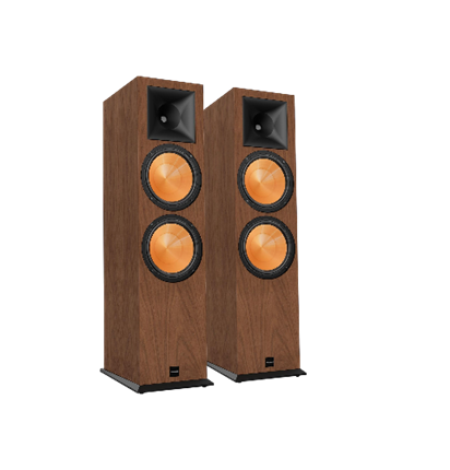 Loa Paramax EURO 1002 Classic