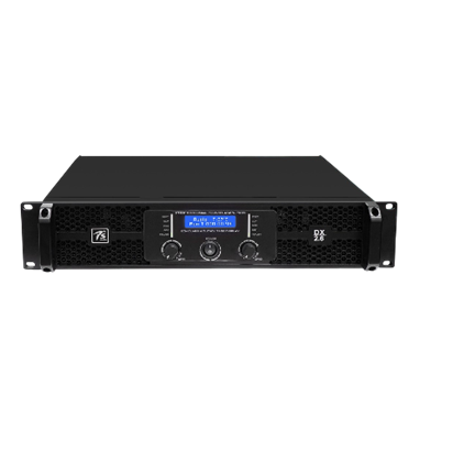 Công suất PS DX-2.6