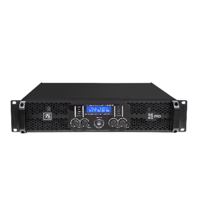 Công Suất PS DX - 4.12 PRO