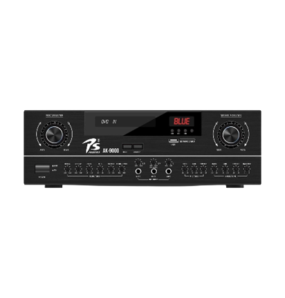 Amply PS AK9000