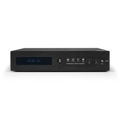 Công Suất DBacoustic LX-A3 G2 Phiên bản 2025