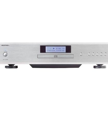 Đầu CD Player Rotel CD14 MKII