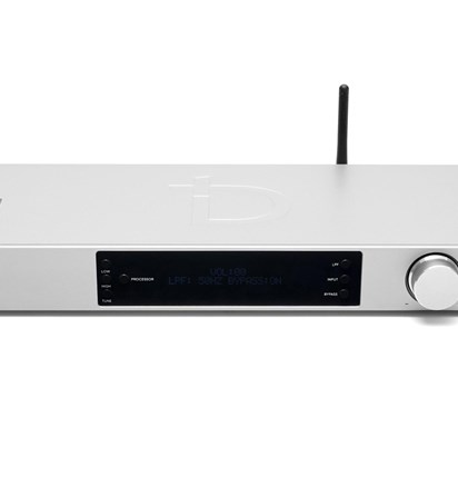 Dbacoustic LX-DAC8