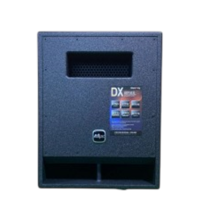 Sub Điện Motivity DX12 SUB