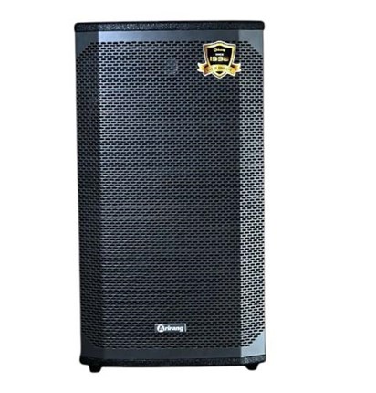 Bộ loa di động ARIRANG EDGE-X Model I