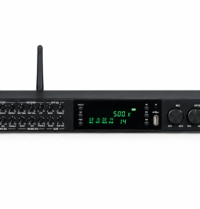 Vang cơ cao cấp GMK K9+
