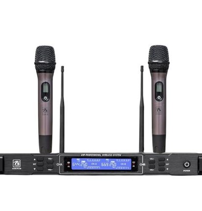 Micro PS G-550 PLUS