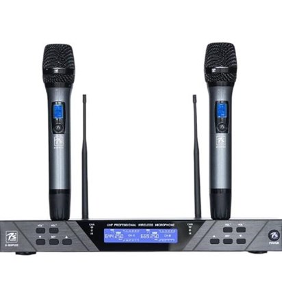 Micro PS G-600 PLUS