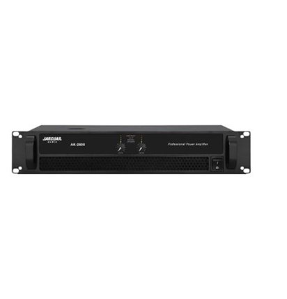 Công Suất Jarguar AK-2600