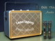Loa karaoke xách tay CAVS LUNO LEGACY 300W RMS