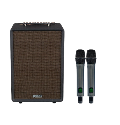 LOA ACNOS HIGH FIDELITY PRO