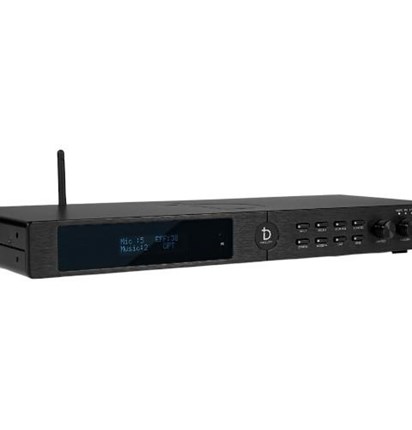 Vang Số Dbacoustic LX-D3 G2 2025