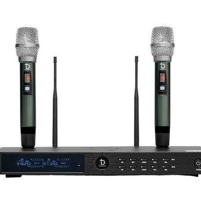 Micro Dbacoustic LX-M3 G2 2025