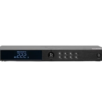 Quản Lý NGuồn Dbacoustic LX-P3 G2 2025