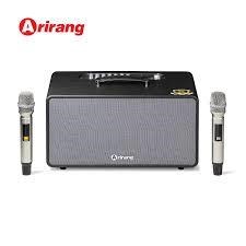 Bộ loa di động Arirang MB2 Pro+