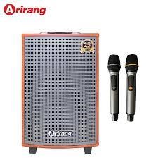 Bộ loa di động Arirang MKS2