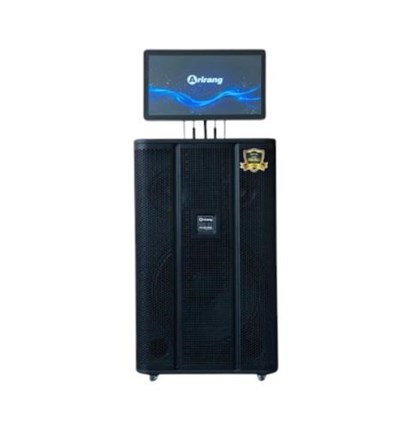 Bộ loa di động Arirang MK5S