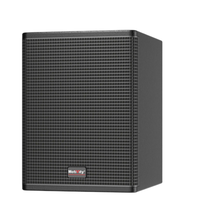  LOA SUB MOTIVITY MX-12 SUB