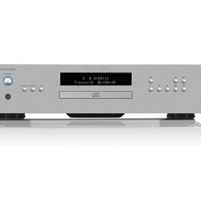 Đầu CD Player Rotel RCD-1572MKII