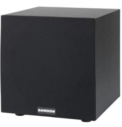 LOA SUB SAMSON MEDIAONE 10S