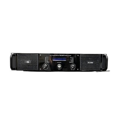 Công suất VK – PA 2600