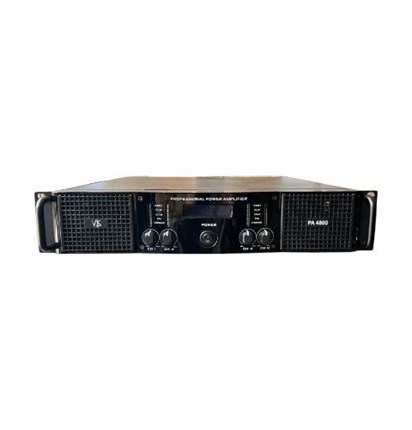 Công suất VK PA4800