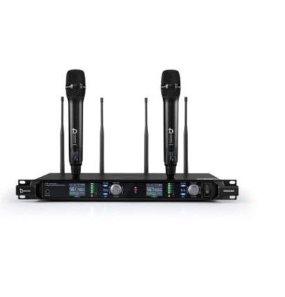 Micro DBacoustic VM6000 V2 